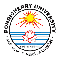 Pondicherry_University_logo
